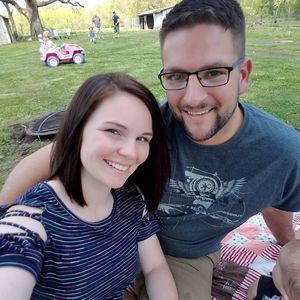 Meet your Posher, Desiree